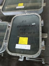 Trung Quốc Fire Proof Steel Marine thay thế Windows nhà cung cấp