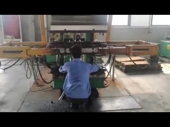 đường ray cao su