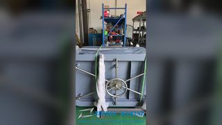 Giải pháp tùy chỉnh cho nắp hầm bằng thép hàng hải bền bỉ
