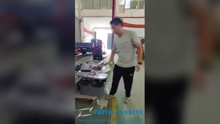 Giải pháp che chắn hàng hải chống cháy thời tiết