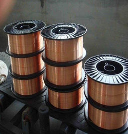 Trung Quốc AWS A5.18 ER70S Vật liệu hàn điện MAG / MIG hàn nhà cung cấp