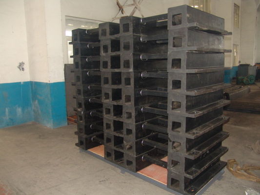 Trung Quốc Đôi yếu tố cao su Dock và cổng vuông loại Fender dễ dàng cài đặt nhà cung cấp