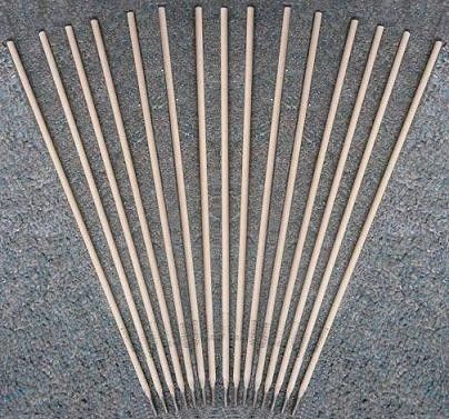 Trung Quốc AWS A-5.5 E 8010 điện cực hàn phủ cellulose cho hàn ống thẳng đứng và lớp phủ lấp đầy thông qua nóng nhà cung cấp