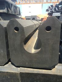 Trung Quốc Máy chắn cao su loại lỗ khóa để bảo vệ tàu và hấp thụ va chạm trong ngành công nghiệp hàng hải nhà cung cấp