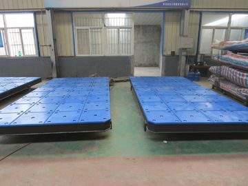Trung Quốc Đĩa đệm cao su Neoprene nhà cung cấp