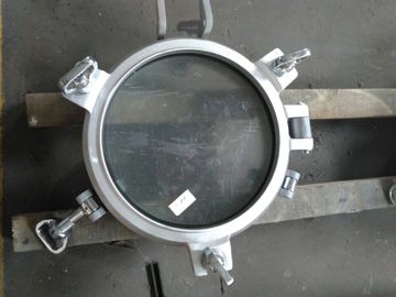 Trung Quốc Marine Weathertight Aluminium Marine Porthole Windows Side Scipes nhà cung cấp