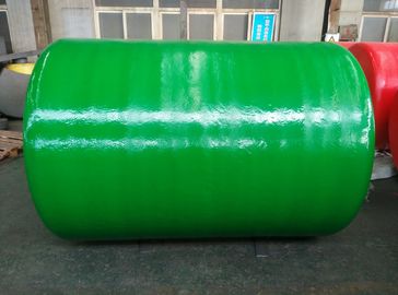 Trung Quốc Polyurethane tuyển nổi bọt Cao su Fender Marine Solid Marker nổi nhà cung cấp