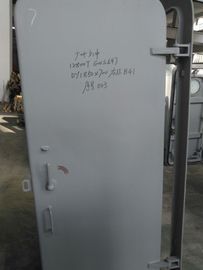 Trung Quốc Cửa mở bằng clip thép biển chống gió với tay cầm duy nhất nhà cung cấp