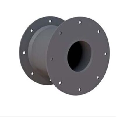 Trung Quốc Ứng dụng phao chắn bằng cao su loại Siêu Tế bào trong hàng hải với tuổi thọ cao và khả năng nén nghiêng thấp cho việc chắn cảng nhà cung cấp