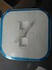 Trung Quốc Nắp nhúng nhôm Marine Manhole Cover Type Hatch Cover hình vuông hoặc hình bầu dục nhà cung cấp