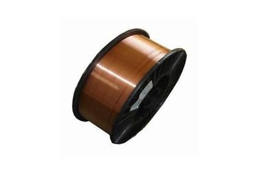Trung Quốc Các chất liệu hàn điện cực tốt nhất cho cắt và cắt đứt CO2 dây hàn AWS ER 70s-6 nhà cung cấp