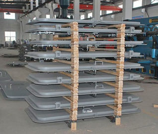 Tàu biển A60 chống cháy sàn chính nhà cung cấp