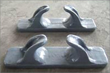 Mooring Ballard Loại mở Chock phao Neo Carbon Steel / Gang nhà cung cấp