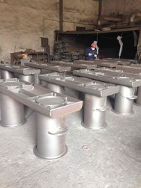 Các thành phần neo đậu bằng thép Carbon nhà cung cấp
