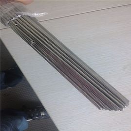AWS A5.4 E347 Vật liệu lưu lượng hàn thép không gỉ nhà cung cấp