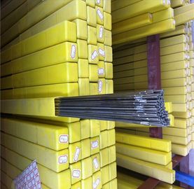 AWS A5.4 E347 Vật liệu lưu lượng hàn thép không gỉ nhà cung cấp