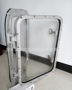 Cửa sổ tàu thủy thép tùy chỉnh với vật liệu chống cháy A60 và chứng nhận CCS ABS GL BV NK nhà cung cấp