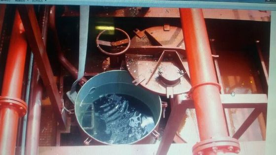 Cửa ra vào bằng thép carbon cho tàu thuyền Độ dày 4-12mm nhà cung cấp