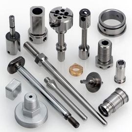 Các bộ phận kim loại gia công CNC độ chính xác cao, tùy chỉnh theo dung sai 0.02mm nhà cung cấp