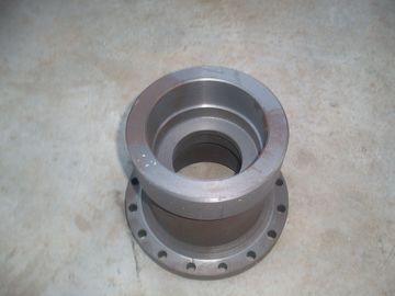 Các bộ phận máy chế biến kim loại tùy chỉnh cho máy CNC chính xác cao với vận chuyển và giao hàng thuận tiện nhà cung cấp