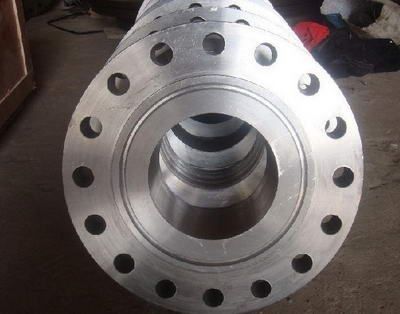 Máy CNC chính xác cao, chống rò rỉ ANSI B16.5 nhà cung cấp