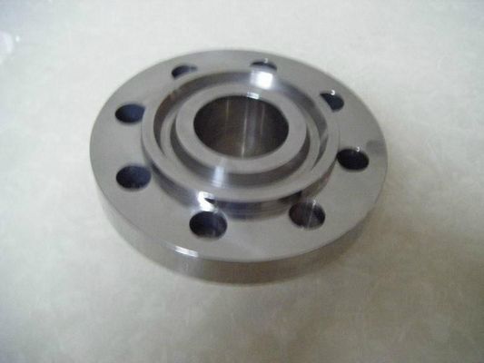 Máy CNC chính xác cao, chống rò rỉ ANSI B16.5 nhà cung cấp