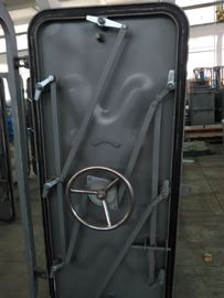Hành động nhanh cửa thép hải quân cánh trái cánh phải mở kín kín nhà cung cấp