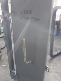 A0 Cửa chống nước thời tiết chống cháy Lá đơn 1200 × 600mm Dịch vụ OEM OEM nhà cung cấp