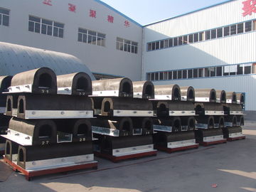 Cảng khung cao su tự nhiên loại GD DR chắn bùn cao su biển 15 năm tuổi thọ nhà cung cấp