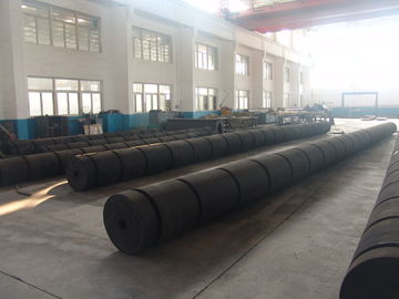 Yếu tố cao su tự nhiên Tàu kéo cao su chắn bùn cho tàu kéo nhà cung cấp