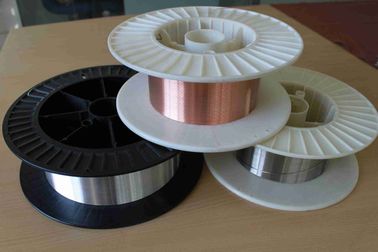 ER 316 Sợi hàn thép không gỉ cho điện cực hàn có độ bền kéo cao và khả năng hình thành cuộn tuyệt vời nhà cung cấp