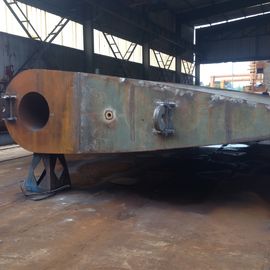 Marine Flap Rower System Boat Propeller Shaft Rower Thiết kế tốt nhất cho việc cơ động và định vị động của tàu nhà cung cấp