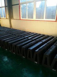Tàu phá băng đại dương sử dụng Thuyền cao su Fender Dock Fender nhà cung cấp