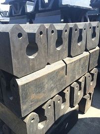 Máy chắn cao su loại lỗ khóa để bảo vệ tàu và hấp thụ va chạm trong ngành công nghiệp hàng hải nhà cung cấp