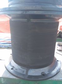 Super Cell Type Marine Rubber Fender - Tăng cường hấp thụ năng lượng và lực phản ứng nhà cung cấp