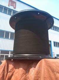 Super Cell Type Marine Rubber Fender - Tăng cường hấp thụ năng lượng và lực phản ứng nhà cung cấp
