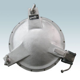Khả năng tùy biến Bức chắn bão Vòng tròn Cửa sổ biển Bên cạnh Lỗ bên Scuttle nhà cung cấp