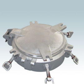 Khả năng tùy biến Bức chắn bão Vòng tròn Cửa sổ biển Bên cạnh Lỗ bên Scuttle nhà cung cấp