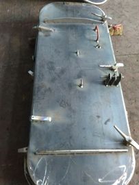 Cửa thép cabin kín nước hàng hải với chốt chống khủng bố nhà cung cấp