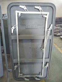 Phòng lưu trữ thực phẩm Cửa Marine, Tay nắm cửa mở nhanh nhà cung cấp