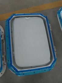 Marine Bolted Kiểu lắp đặt Bánh xe nhôm Nhà Marine Marine cho tàu nhà cung cấp