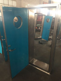 Cửa cabin chống hỏa lực biển để chống cháy cao hơn và ngăn chặn trên tàu nhà cung cấp