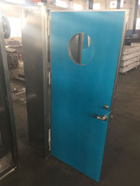 Cửa cabin chống hỏa lực biển để chống cháy cao hơn và ngăn chặn trên tàu nhà cung cấp