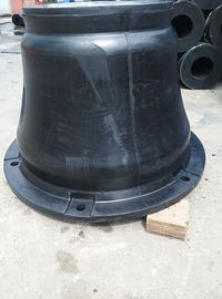 Cao su tự nhiên Marine Loại nón cao su Fenderering nhà cung cấp