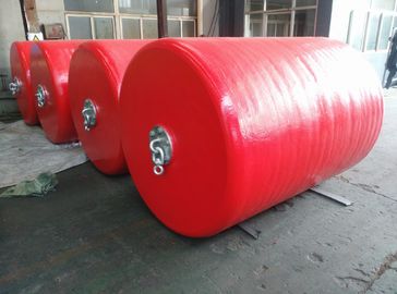 Polyurethane tuyển nổi bọt Cao su Fender Marine Solid Marker nổi nhà cung cấp
