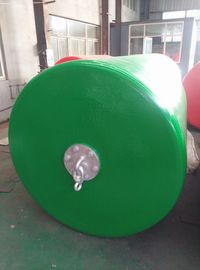Polyurethane tuyển nổi bọt Cao su Fender Marine Solid Marker nổi nhà cung cấp