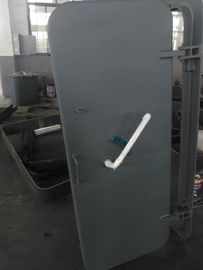 Cửa biển thép chống gió A60 có thể tùy chỉnh để truy cập cấu trúc trên nhà cung cấp