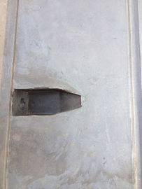 Modular Design Marine Unit Element Element Cao su Fender cho Marine Dock Dumpers nhà cung cấp