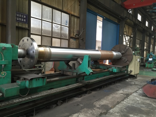 Đường cánh quạt biển ở mọi kích thước để thuận tiện cho khách hàng nhà cung cấp