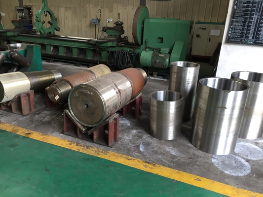 Đường cánh quạt biển ở mọi kích thước để thuận tiện cho khách hàng nhà cung cấp